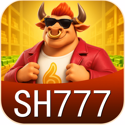 sh777 logo