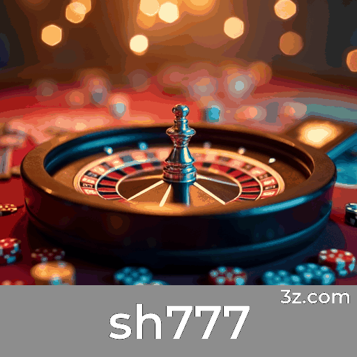 Cassino Online sh777