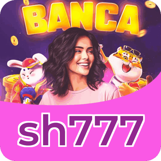 Login rápido no app sh777