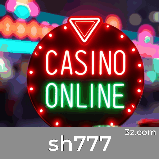Cassino Online sh777