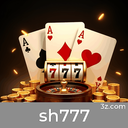 Cassino Online sh777
