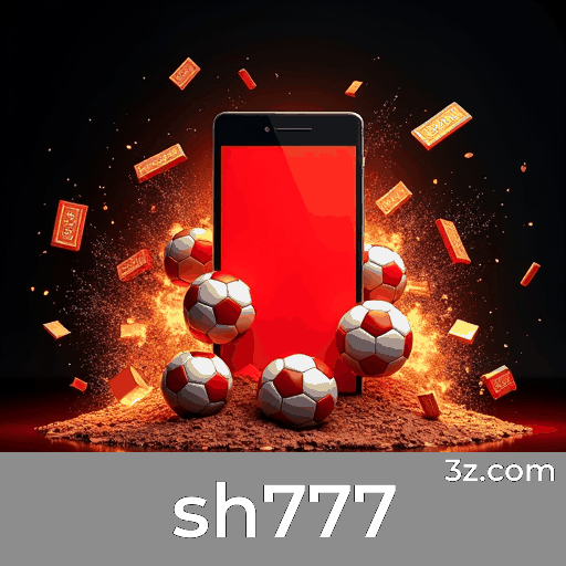 sh777: Seu Cassino Online Seguro e Confiável
